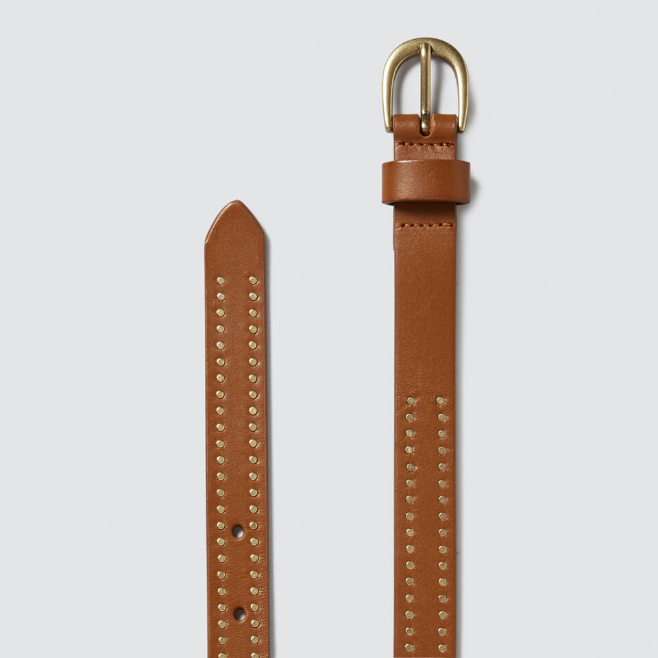 Studded Belt  