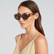 Kristen Oval Sunglasses    hi-res