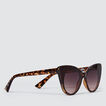 Hilary Cat Eye Sunglasses    hi-res