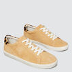 Ollie Leather Sneaker    hi-res