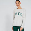 NYC Sweater    hi-res