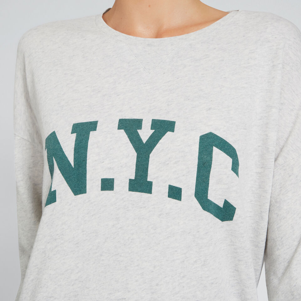 NYC Sweater  