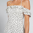 Spotty Romper    hi-res