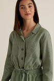 Linen Shirt    hi-res