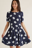 Floral Dress    hi-res