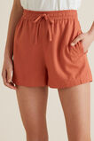 Linen Short    hi-res