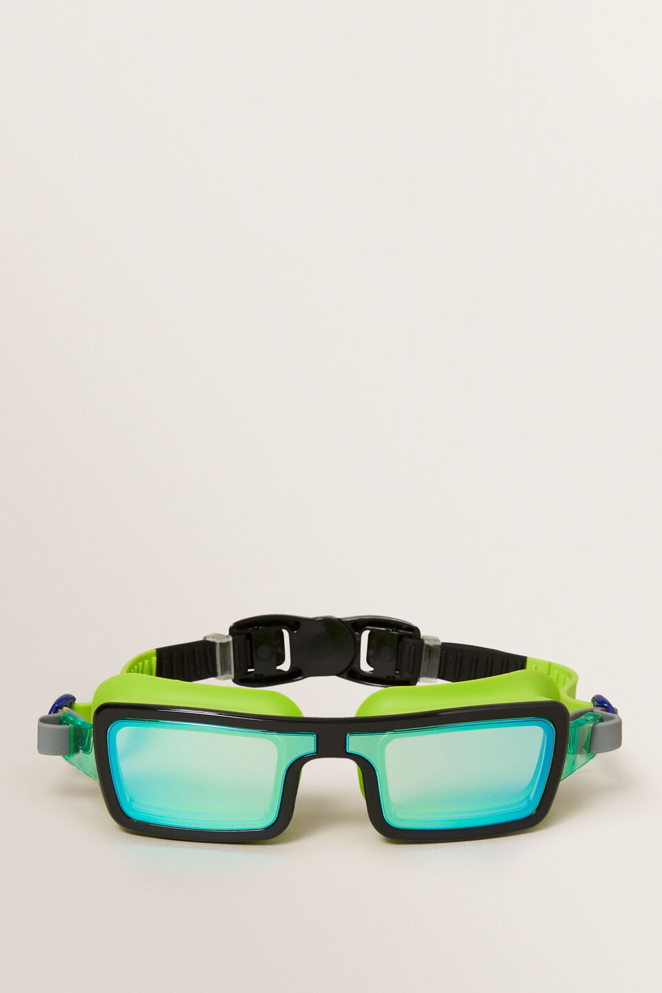 Electric 80s Goggles  