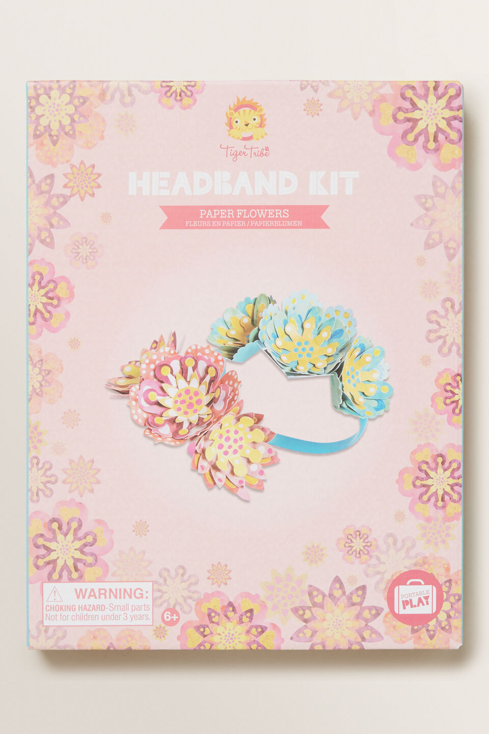 Headband DIY Kit  