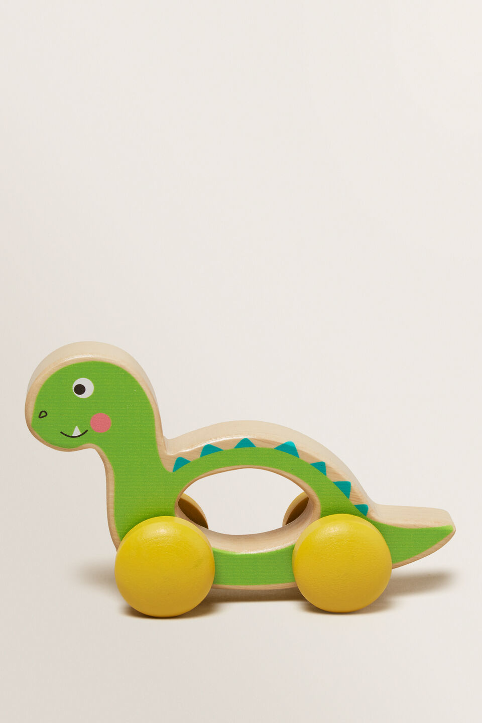 Wheelie Dino  