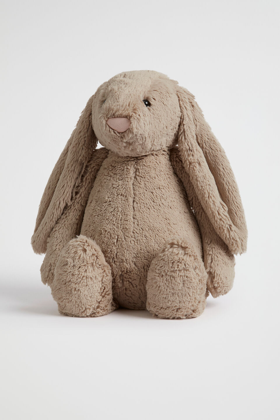 Jellycat Huge Bashful Bunny  Beige