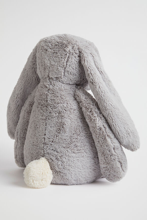 Jellycat Really Big Bashful Bunny  Silver  hi-res