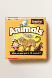 Brain Box Animals    hi-res