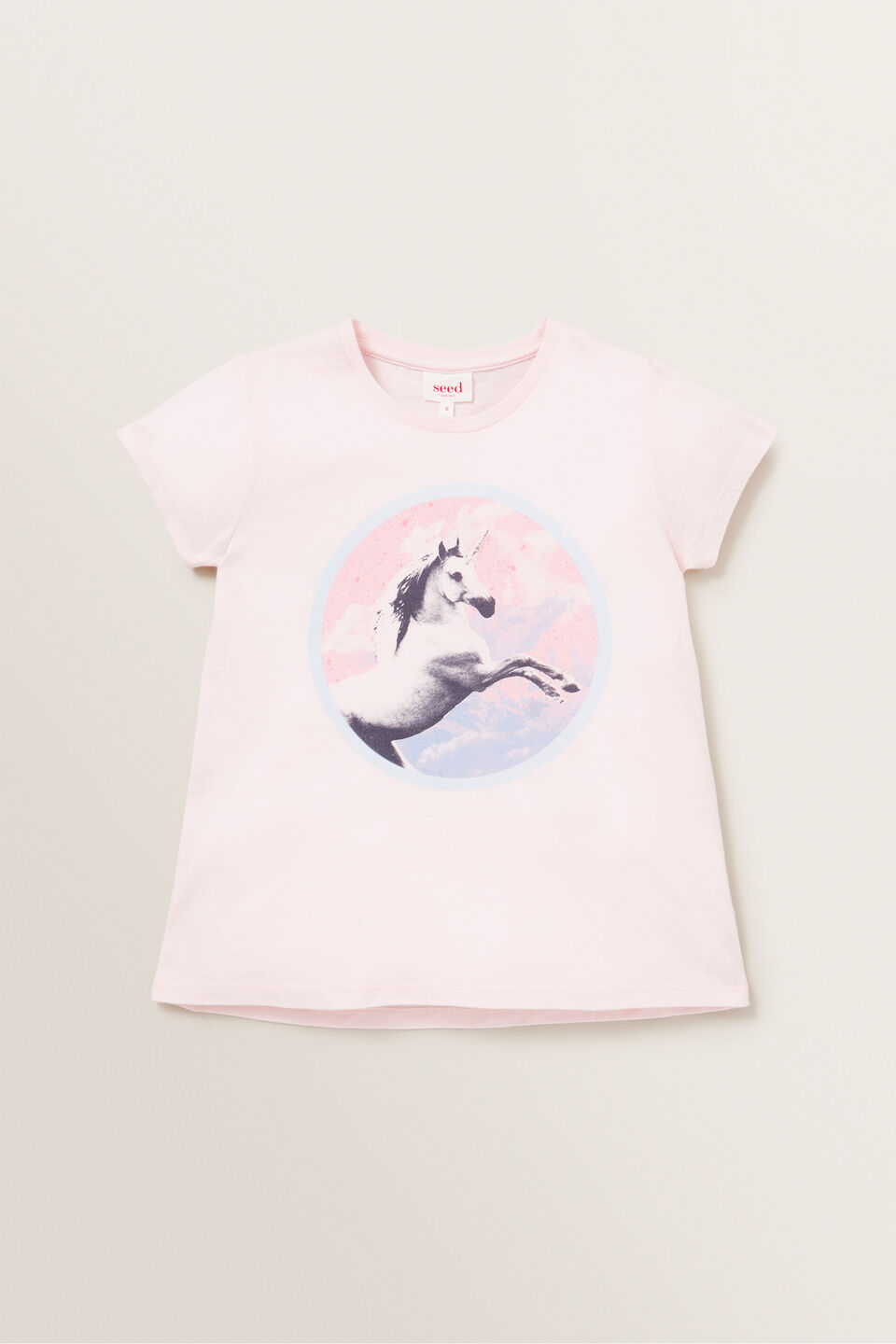 Unicorn Tee  