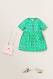 Daisy Yardage Dress    hi-res