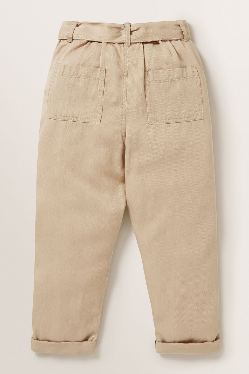 Utility Pants  