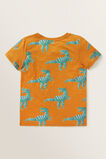 Dino Yardage Tee    hi-res