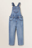 Denim Dungaree    hi-res