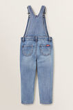 Denim Dungaree    hi-res