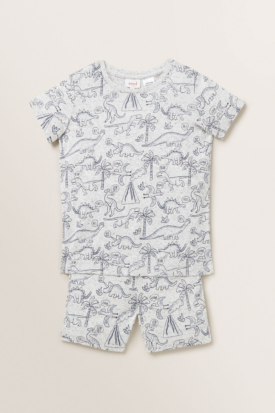 Dino Pyjama  