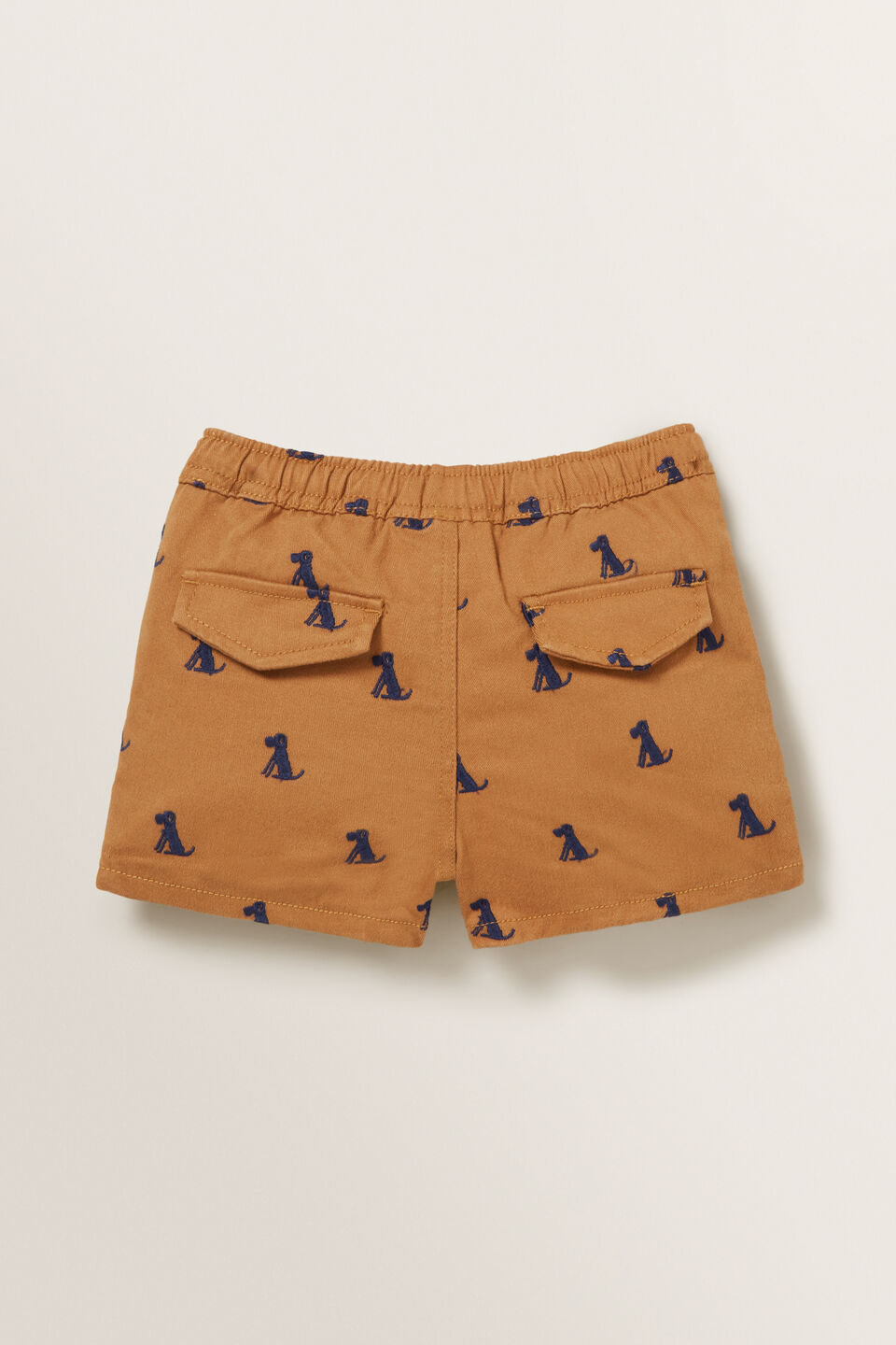 Dog Yardage Short  