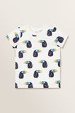 Toucan Tee    hi-res