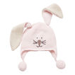 Baby Bunny Beanie    hi-res