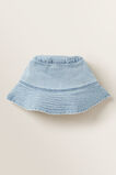 Chambray Bucket Hat    hi-res