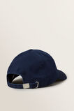 Cali Washed Cap    hi-res