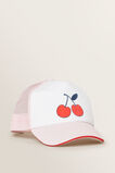 Cherry Cap    hi-res