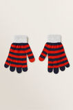 Stripe Gloves    hi-res