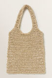 Lurex Market Bag  9  hi-res