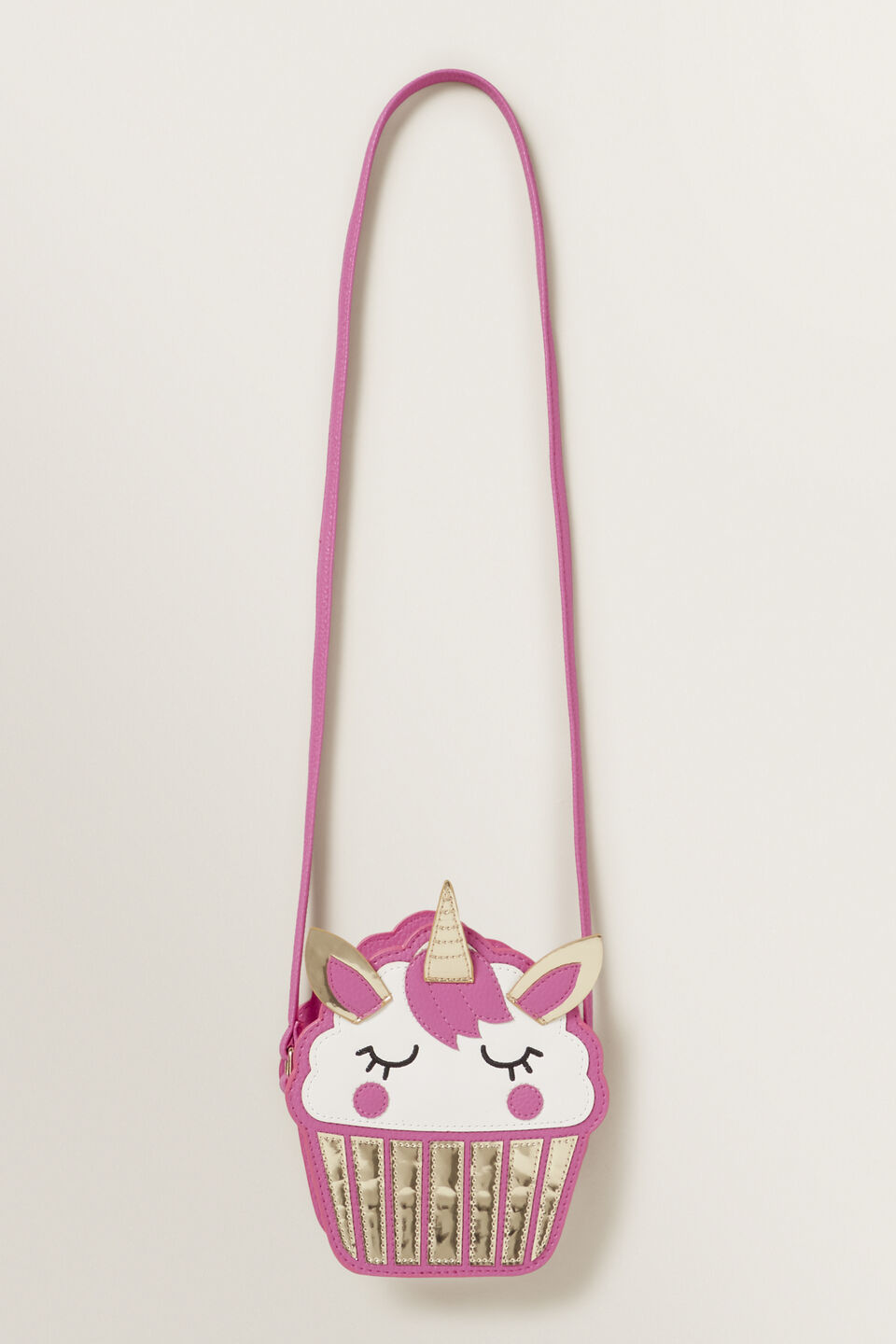 Unicorn Cupcake Bag  