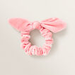 Velvet Party Scrunchie    hi-res