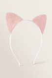 Gem Cat Ears Headband    hi-res