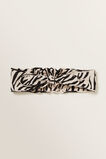 Zebra Headband    hi-res