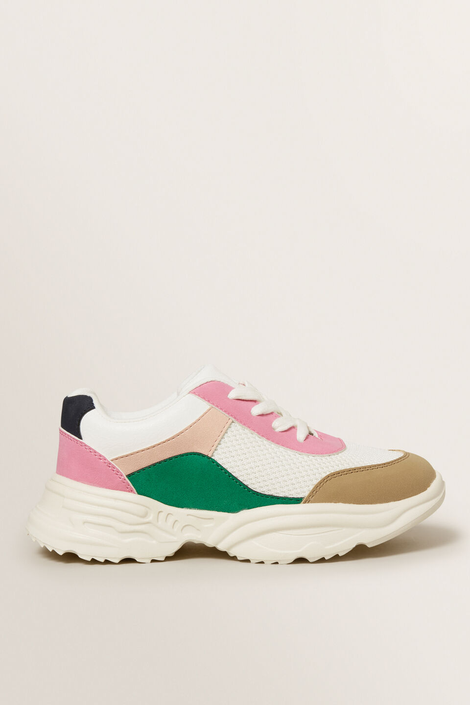 Chunky Trainer  