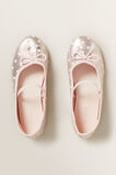 Party Spot Ballet Slipper    hi-res