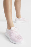 Knit Trainer  Pink  hi-res