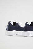 Knit Trainer  Navy  hi-res