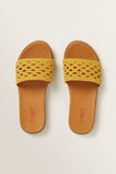 Woven Sandal    hi-res