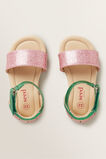 Watermelon Sandal    hi-res