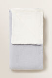 Layered Muslin Blanket    hi-res