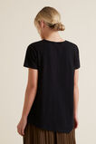 Asymmetric Tee    hi-res