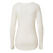 Baby Wool V-Neck Sweater  4  hi-res