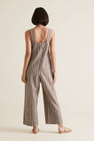 Bow Detail Jumpsuit    hi-res