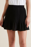 Mini Pleated Skirt    hi-res