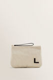 Letter Pouch    hi-res