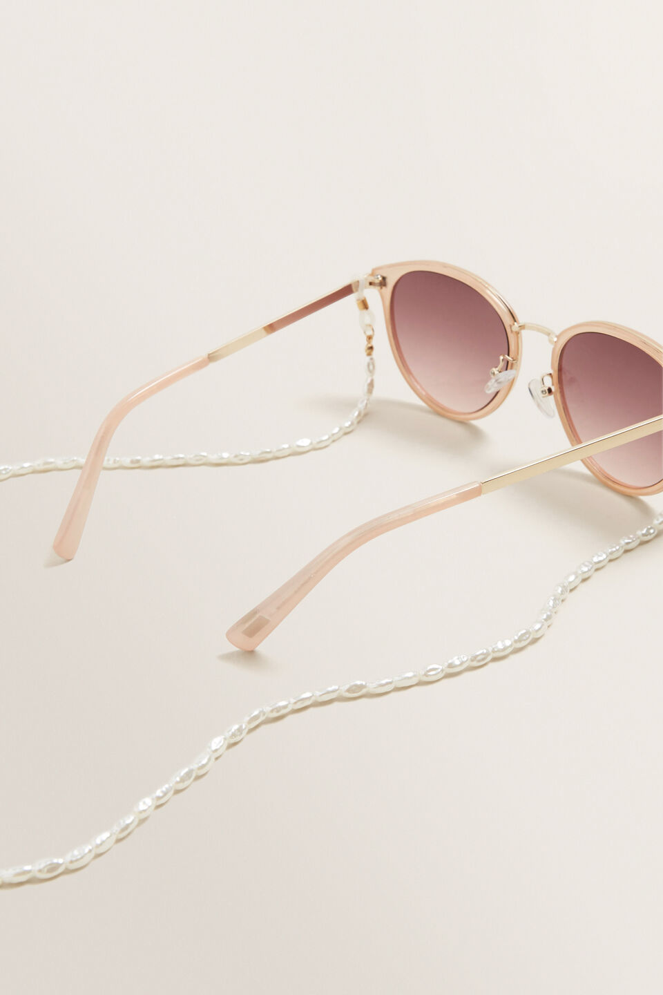 Sunglasses Chain  