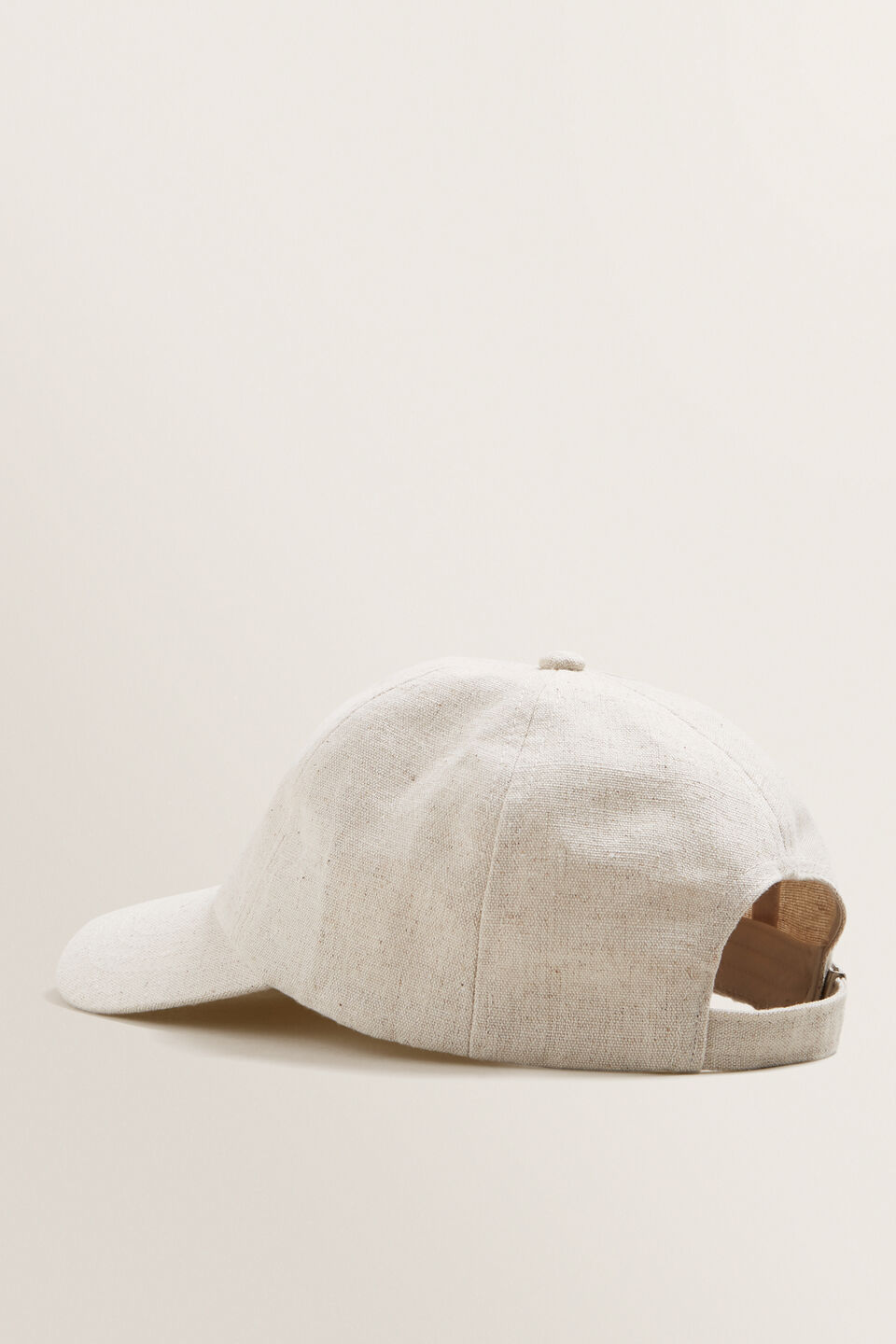 Textured Cap  2