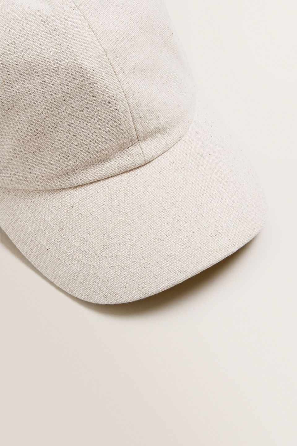 Textured Cap  2